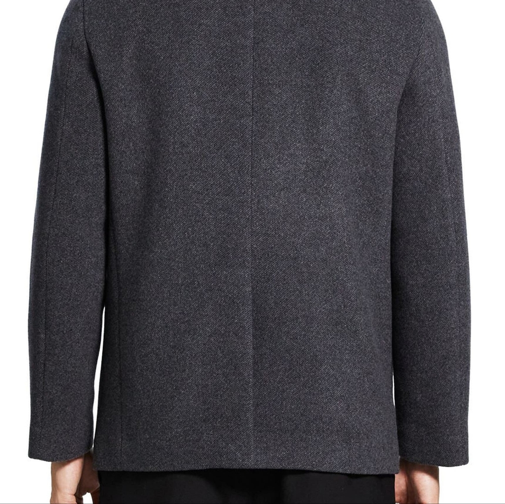 Wool Jacket from Theory - Picture 3 of 4